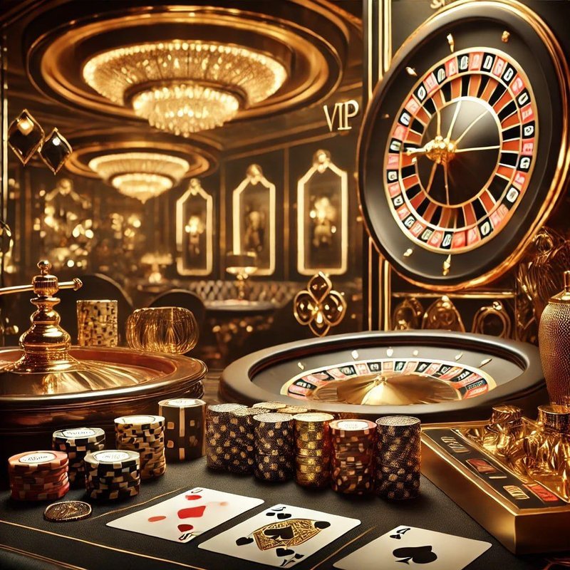 Choosing an Online Casino in the UK: Why WestAce Stands Out
